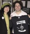 Renown LA Philharmonic Orchestra Conductor Gustavo Dudamel shows support for Rozalina Gutman’s cause of advocacy for Music Education thru Brain/Music research. She had led Intl Symposium on this subject, part of 29th World Conference for Intl Society for Music Education, held in Beijing, upon invitation of vice-minister of Music and Arts Ed. Of China