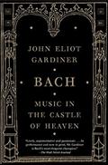 Discovery of unrecognized earlier Fugue-Parody by J.S.Bach  by Rozalina Gutman is resonant to the strive to restore passion to music of the visionary Music Therapist by conductor John Eliot Gardiner