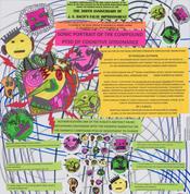 #rozalinaGutman @rozalinaGutman #bachFugueParody @bachFugueParody Poster Presentation (fragment) by Rozalina Gutman for 33rd World Conference of Intl Society for Music Education, Baku, 2018 SONIC PORTRAIT OF THE COMPOUND PTSD OF COGNITIVE DISSONANCE, reflected in unidentified for over 300 years Fugue-Parody by J.S.Bach