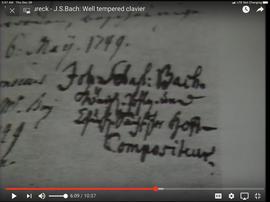 @liberateBach #liberateBach @rozalinagutman #rozalinagutman Read through, scroll down, provide  your feedback & SHARE the empowering discovery  about 3 hundred year old error that had been serving as the false conventional  standard in music education