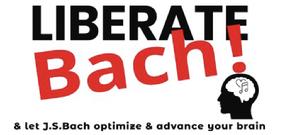 @rozalinaGutman #rozalinaGutman @bach #bach WITNESS HISTORY CHANGING INAGURATION OF BACH SENSORY DEACTIVATION EFFECT & textbook changing presentation by our visionary founder's Rozalina Gutman on her sensational discovery of J.S.Bach's FUGUE-PARODY @ upcoming 35th Intl Conference for Intl Society for Music Education (ONLINE REGISTRATION OPEN! )   READ MORE BELOW & SIGN UP FOR NEWSCAST